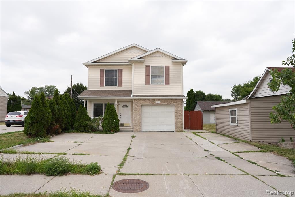 2018 John R Road — photo