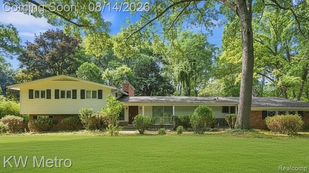 4966 Whispering Pine Lane — photo