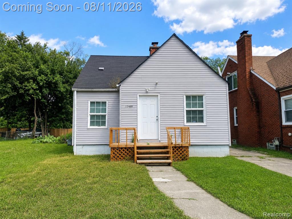 11400 Saint Marys Street — photo