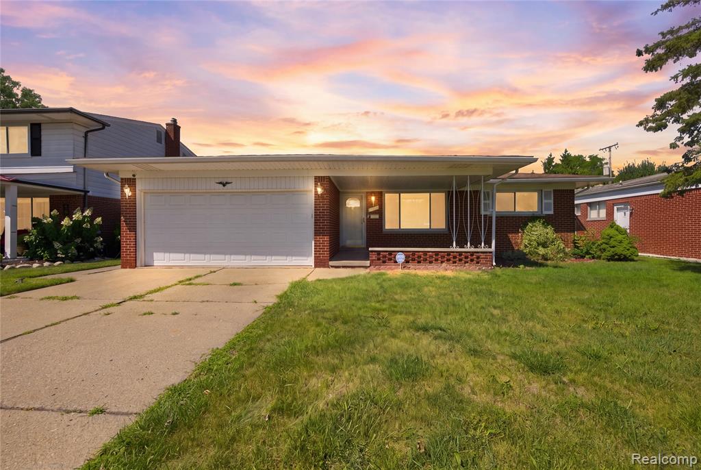 11165 Hanna Drive — photo