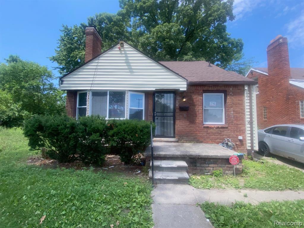 18507 Ardmore Street — photo