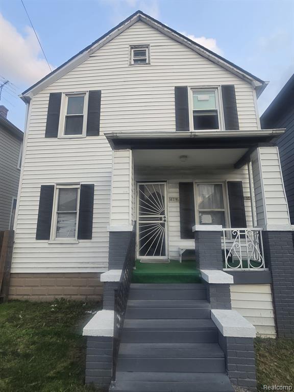 2960 Jacob Street — photo