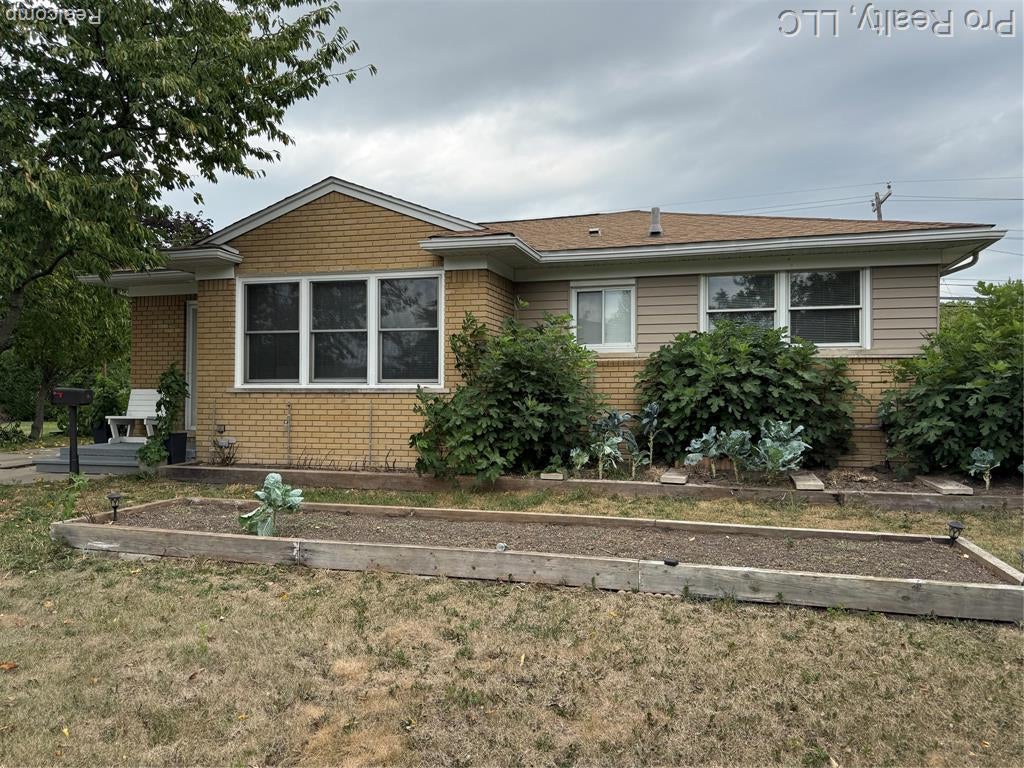 17028 W 13 Mile Road — photo