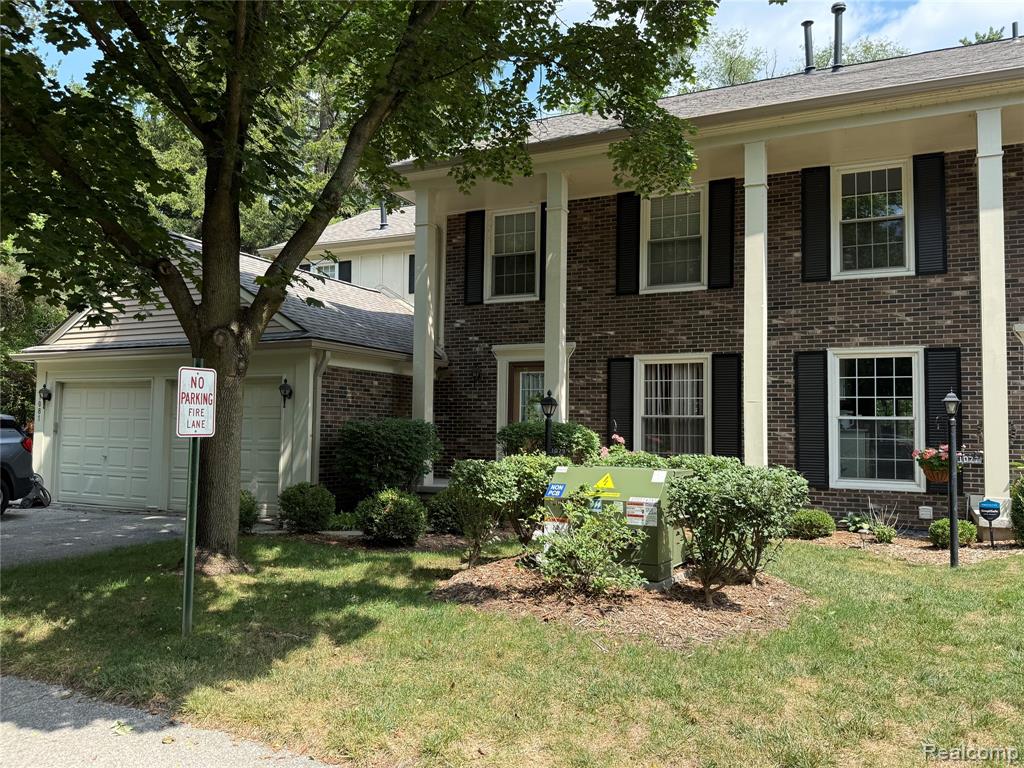 1079 Paint Creek Lane 379 — photo