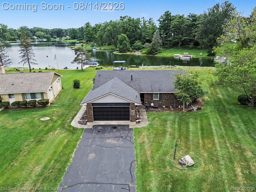 5134 Red Fox Drive — photo