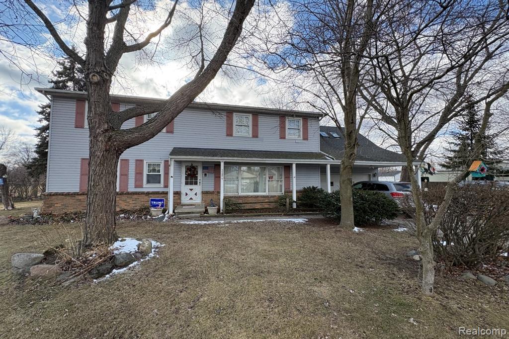 3384 Erie Shore Drive — photo