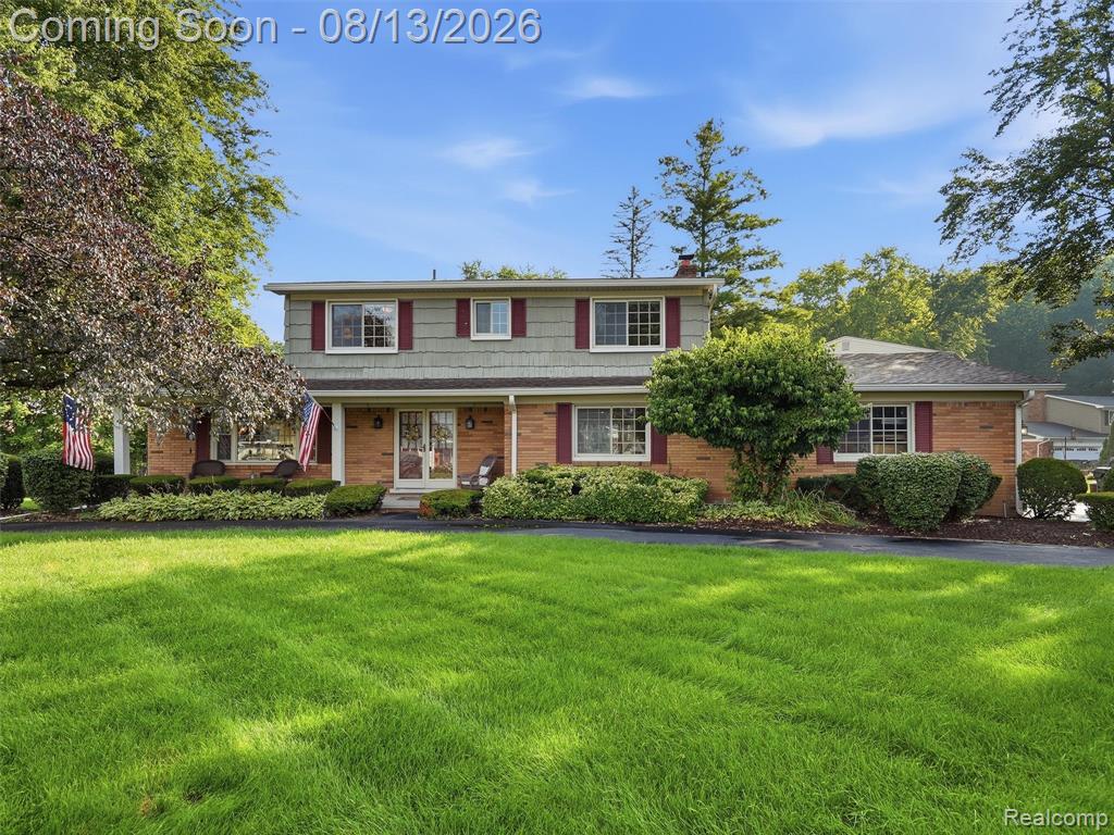 52338 Livingstone Court — photo