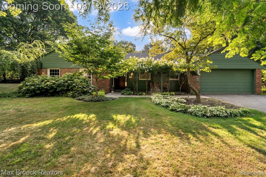 4197 Orchard Hill Drive — photo