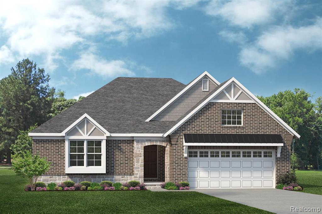 56833 Spruce Forest Drive — photo