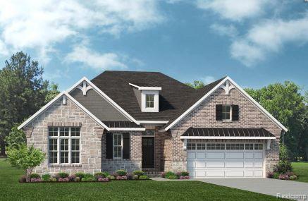 56881 Spruce Forest Drive — photo