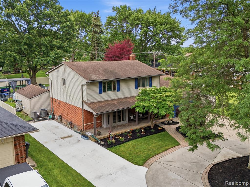37402 Radde Street, Clinton Township, MI 48036 — photo 3