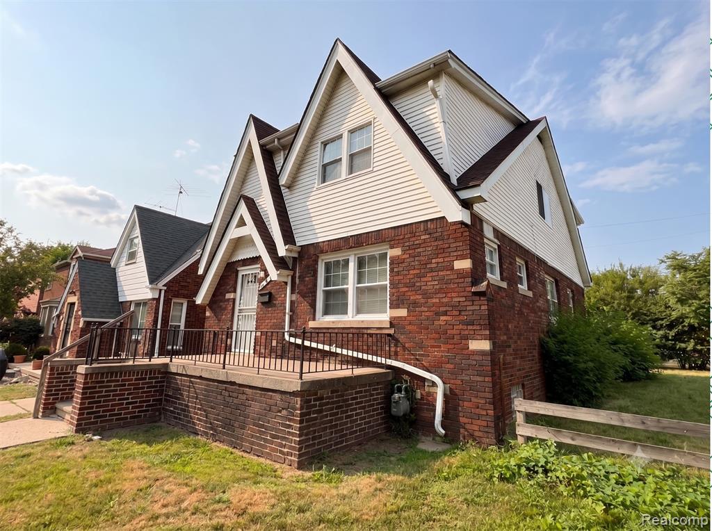 8151 Rolyat Street, Detroit, MI 48234 — photo 2