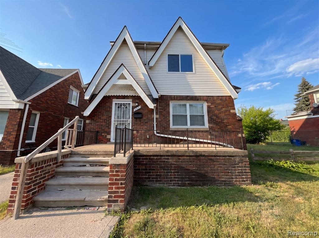 8151 Rolyat Street, Detroit, MI 48234 — photo 3