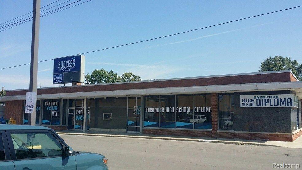 1000 S Monroe Street — photo