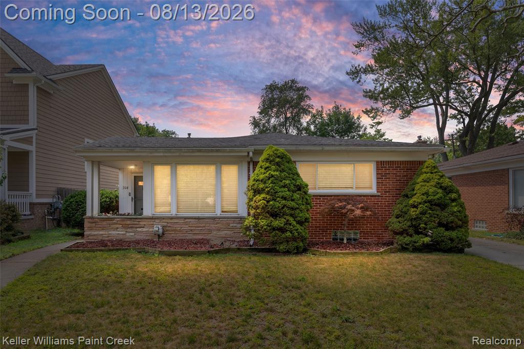 706 E Windemere Avenue — photo