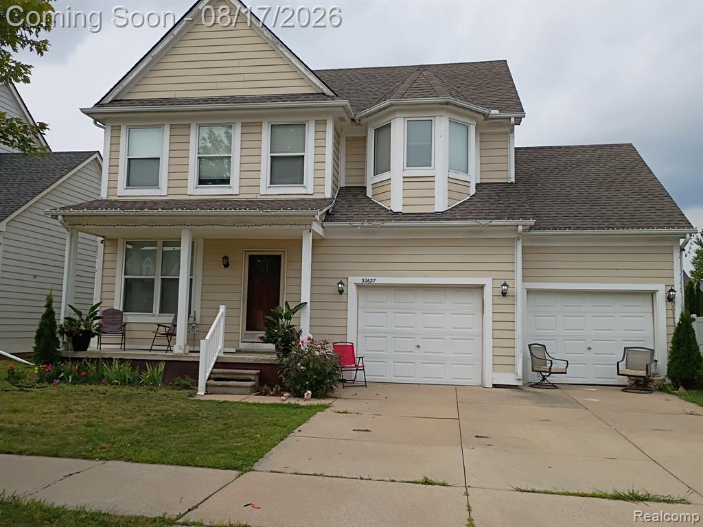 32627 Creekview Creekview Street — photo