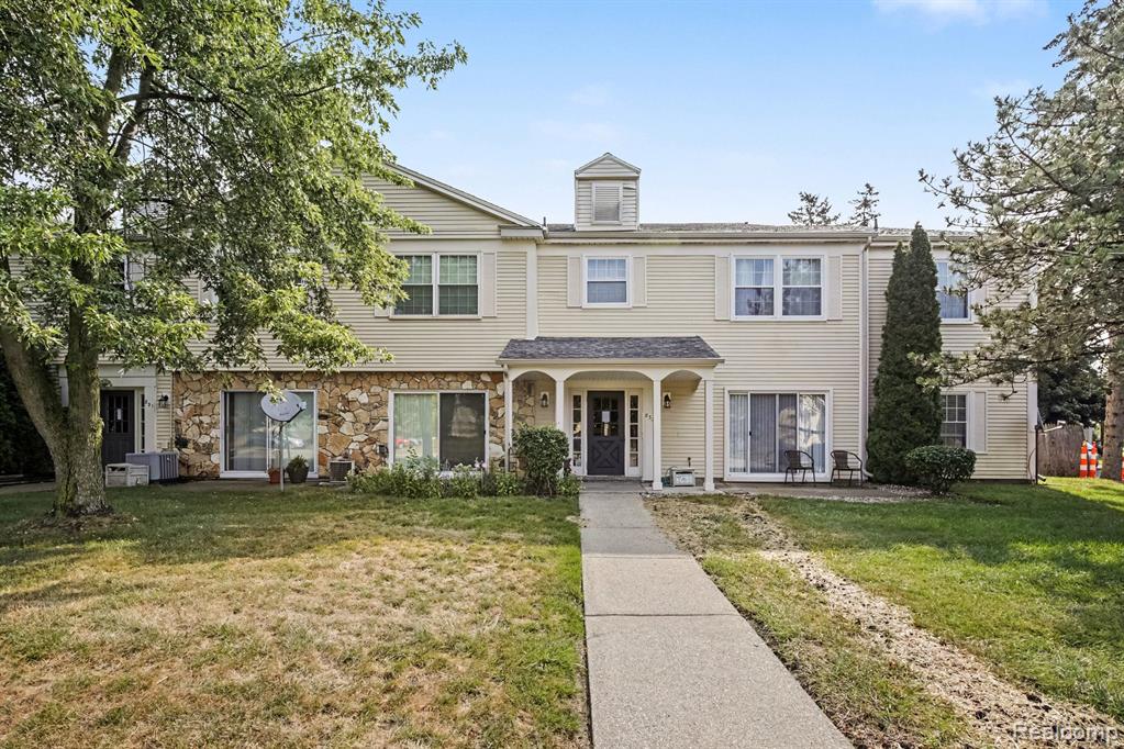 833 Bloomfield Village Boulevard G — photo
