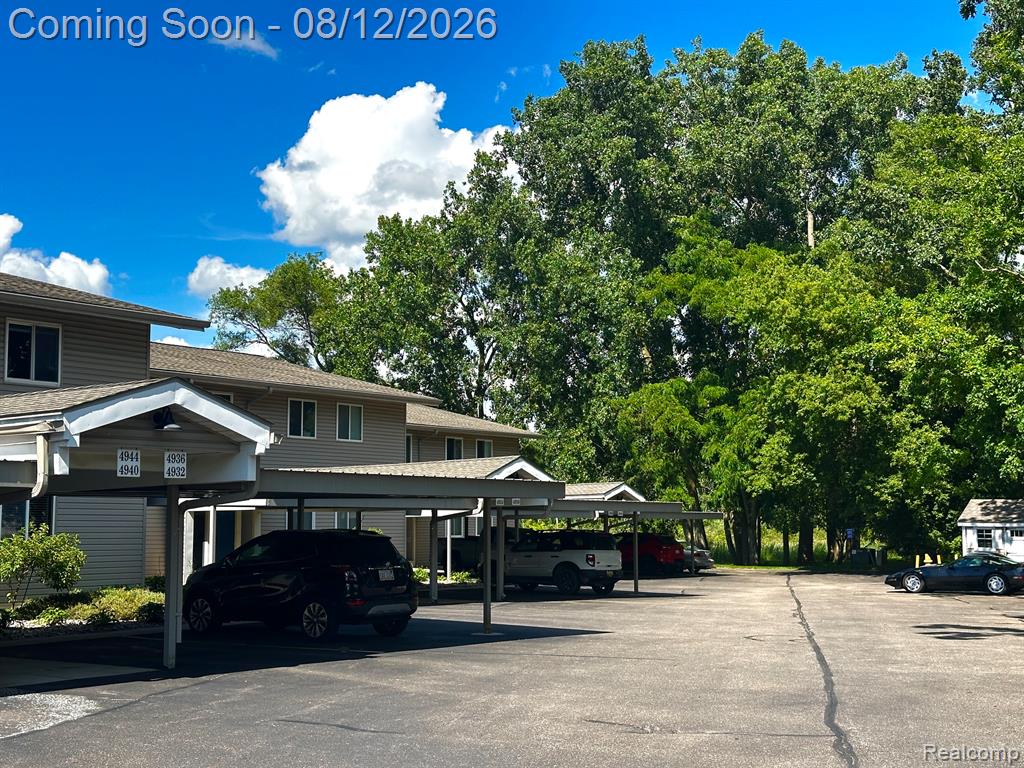 4932 Lake Point Drive — photo