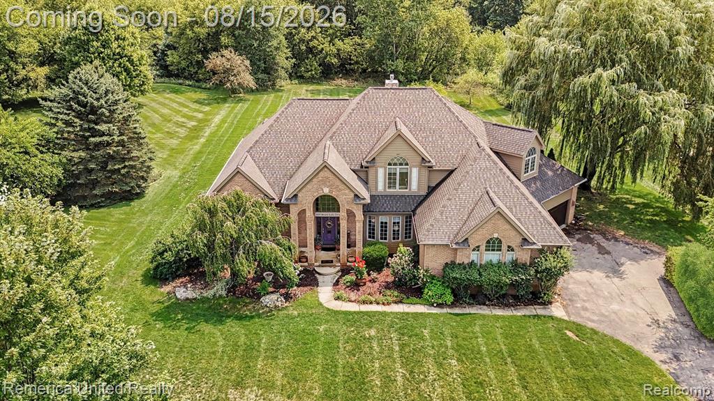 3099 Beach Lake Drive — photo