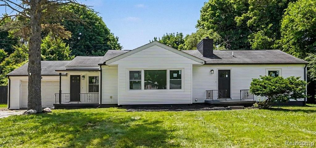 3217 W Cass Avenue — photo