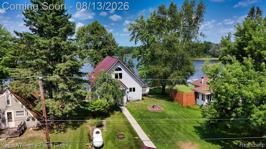 3467 Deerfield Lane — photo