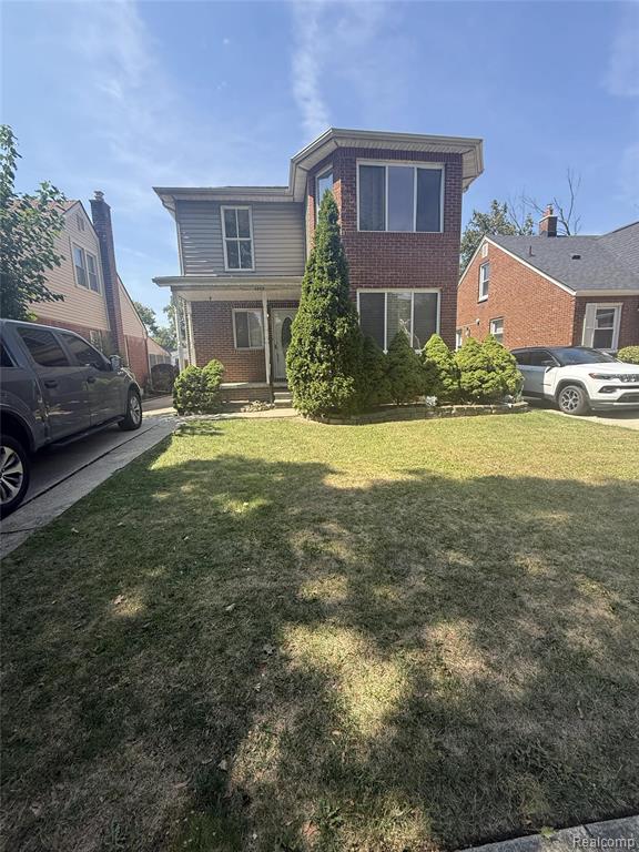 3262 Harding Street — photo