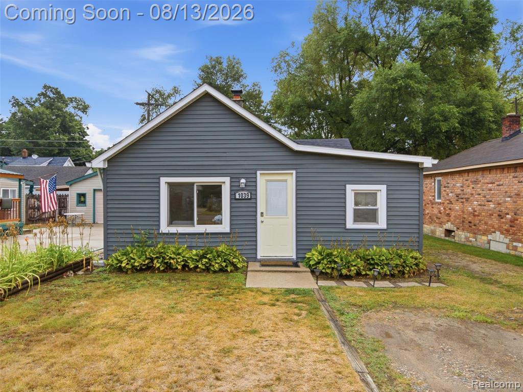 1039 Ennest Boulevard — photo