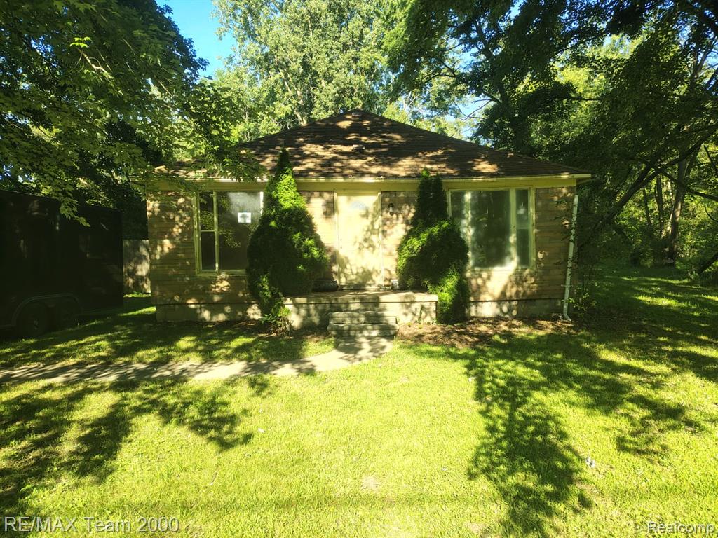 22500 Sumpter Road — photo
