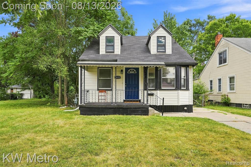 8626 Brace Street — photo
