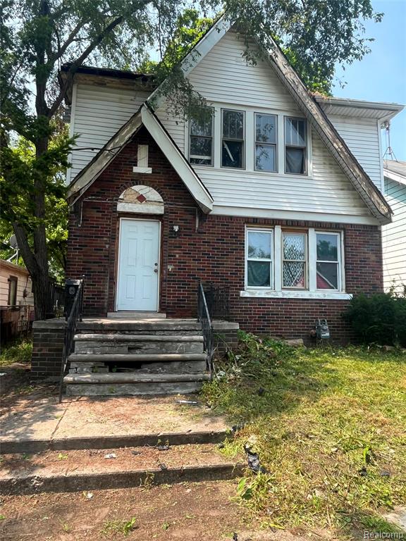 17447 Arlington Street — photo