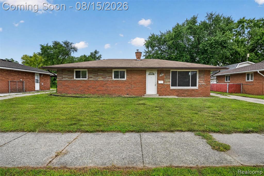 5036 Harrison Street — photo