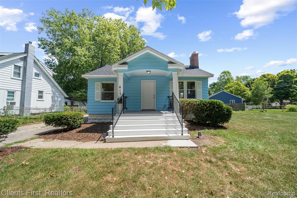 417 Ainsworth Circle — photo