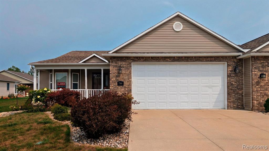 7260 Lindsey Drive — photo
