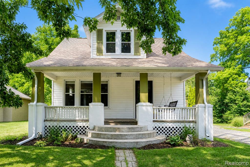 113 Wilson Street — photo