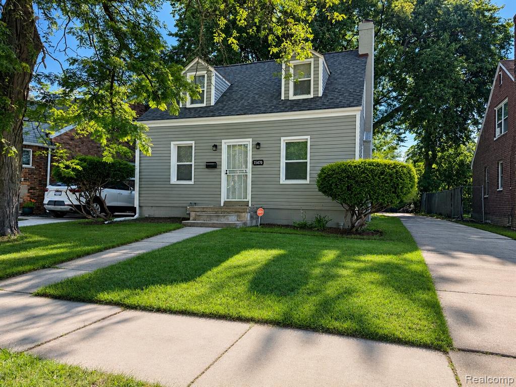15470 Murray Hill Street — photo