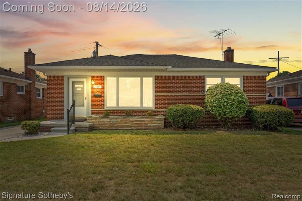 28399 Palmer Boulevard — photo