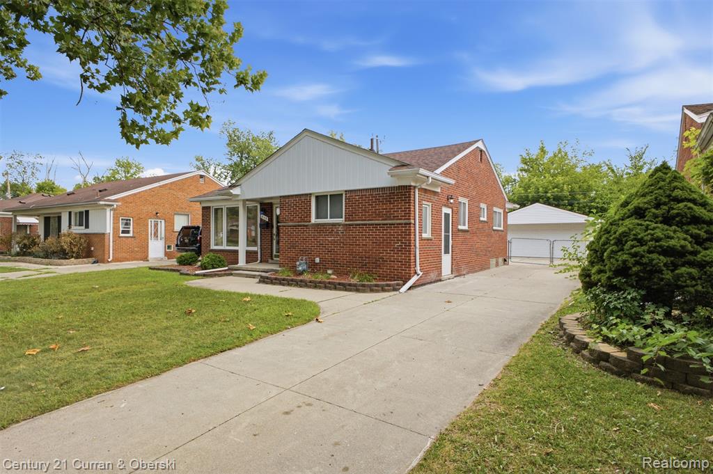 8108 Whitefield Street — photo