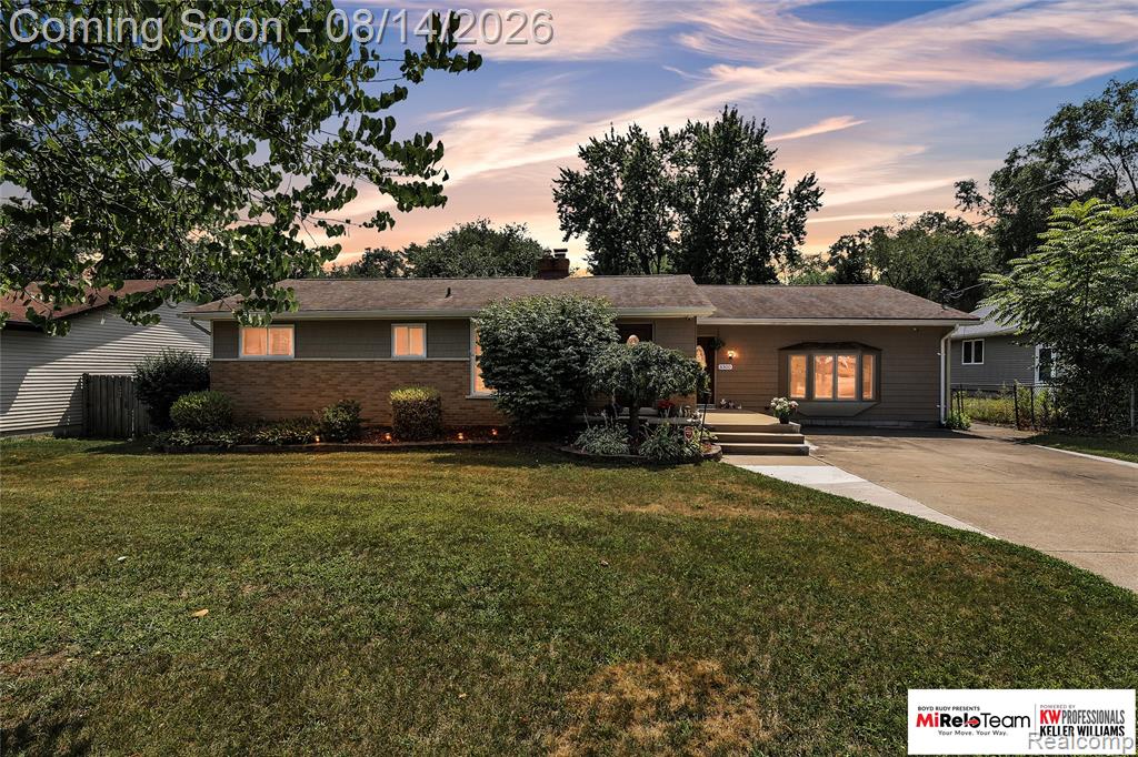 8300 Pacton Drive — photo