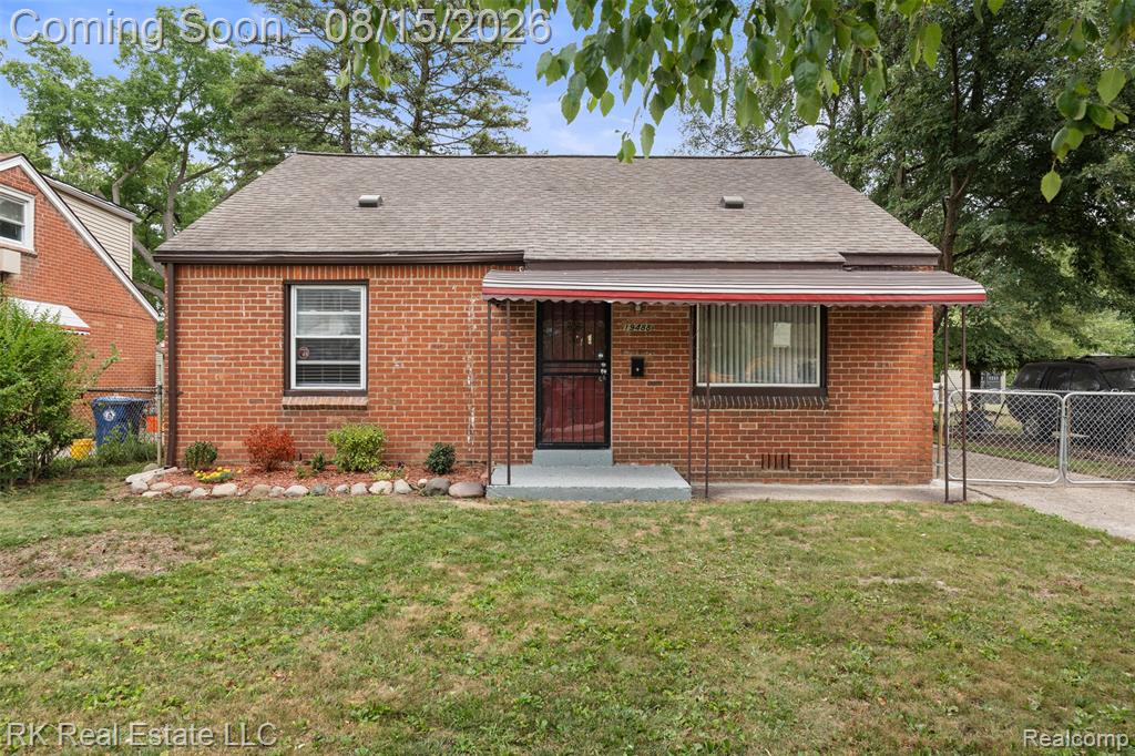 19488 Brady — photo