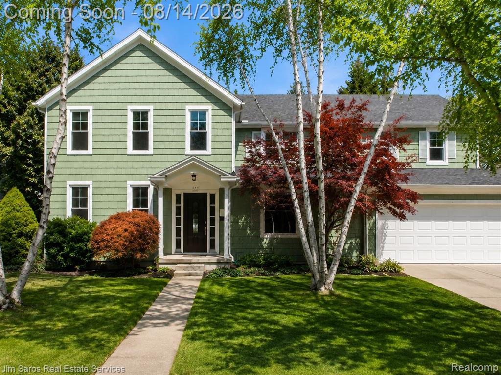 16845 Maumee Avenue — photo