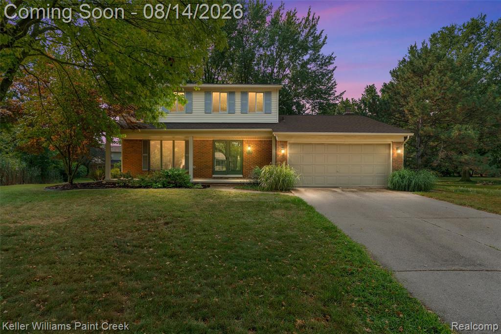 346 Folkstone Court — photo