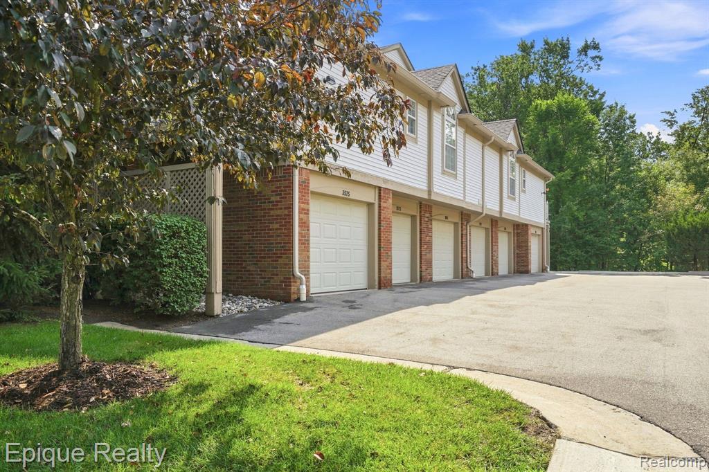 3575 Tremonte Circle, Rochester, MI 48306 — photo 3