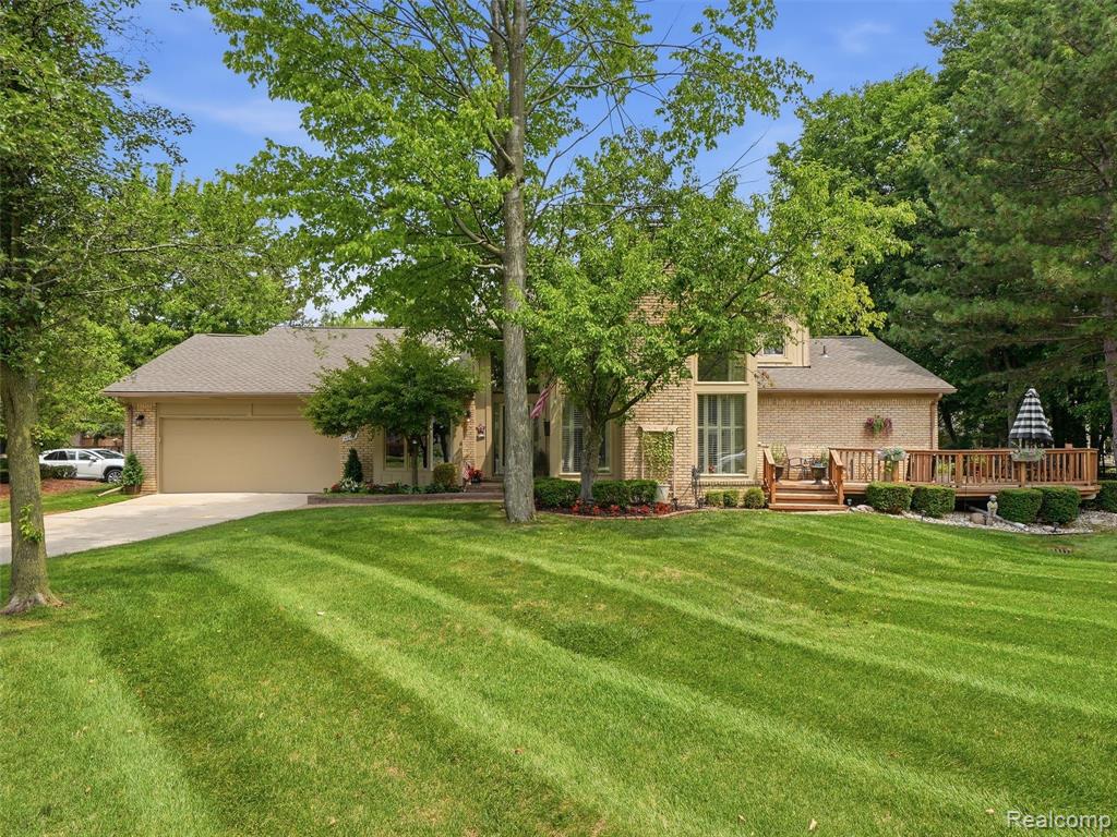 43162 W Kirkwood Drive — photo