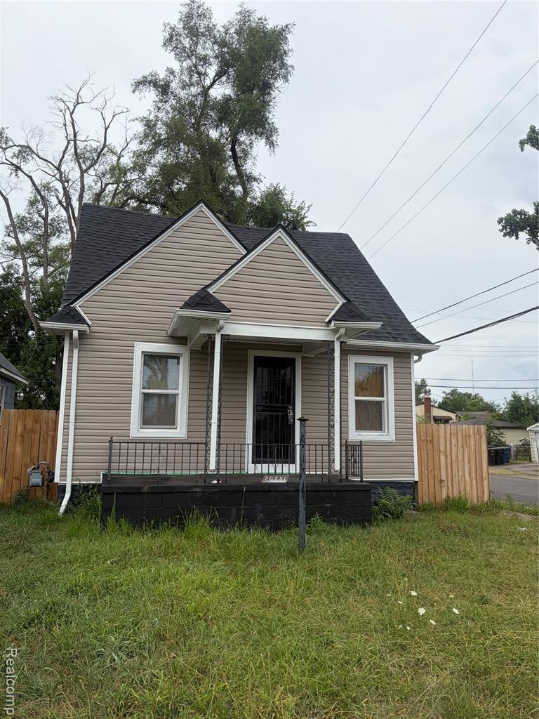 20257 Stoepel Street — photo