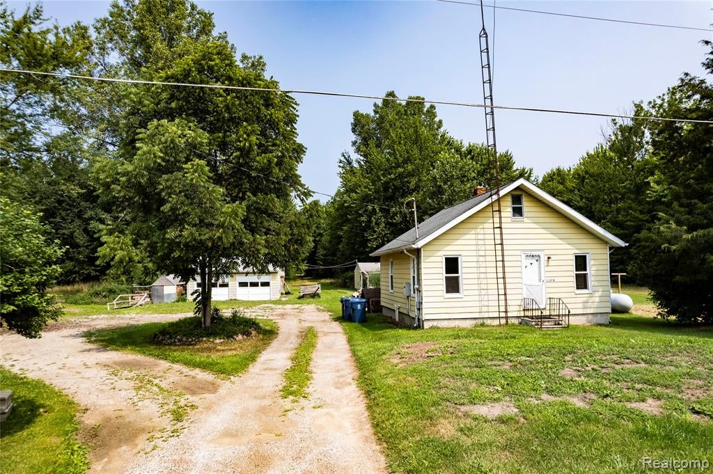 11308 Wilson Road — photo