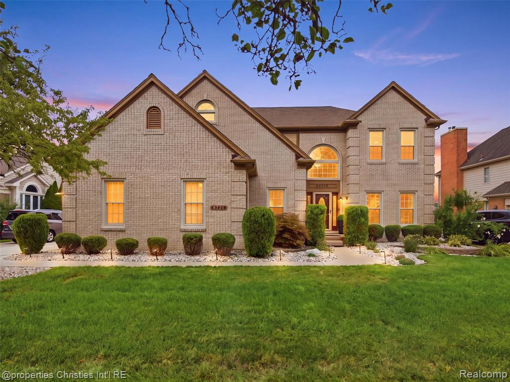 45478 Muirfield Drive — photo