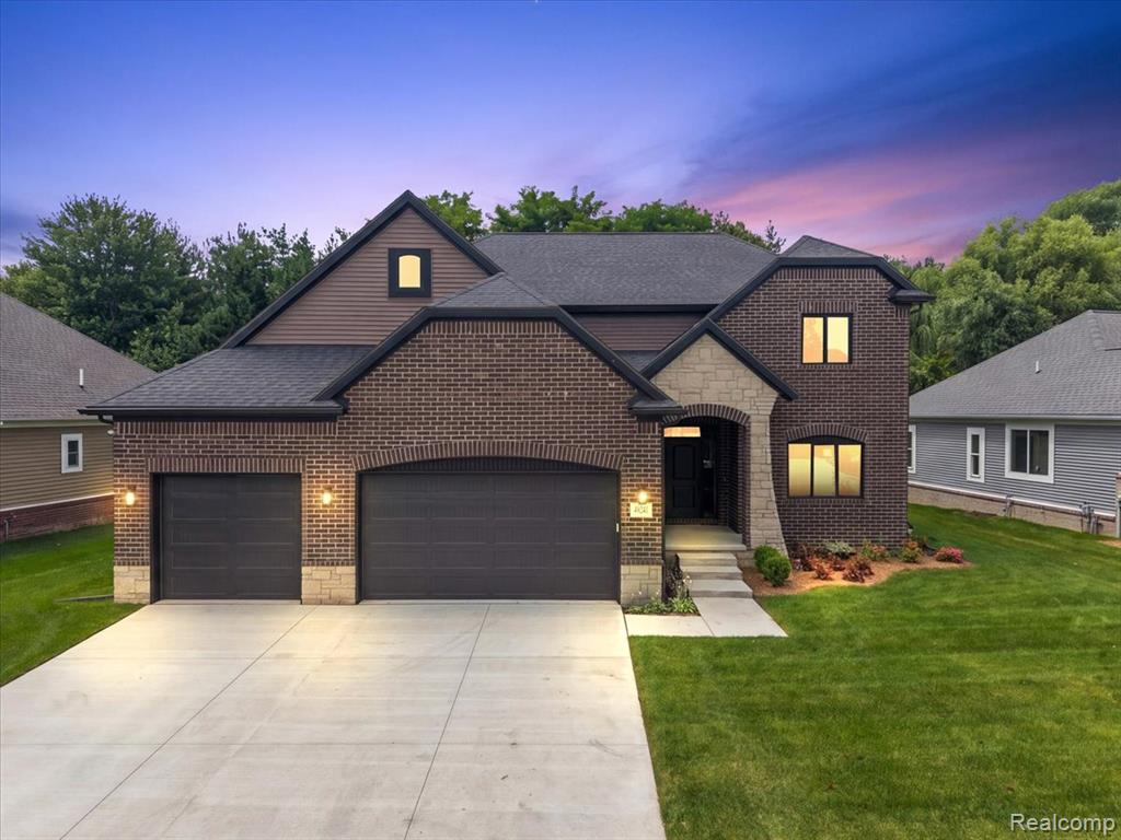 49241 London Bridge Drive — photo
