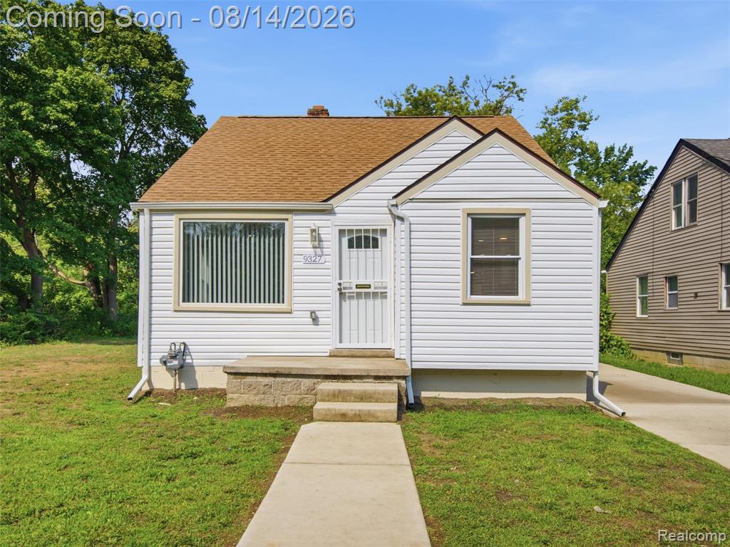9327 Rutland Street — photo