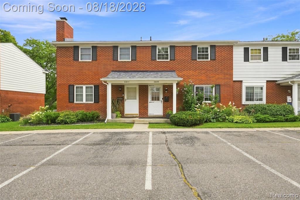 6643 Andersonville Road — photo