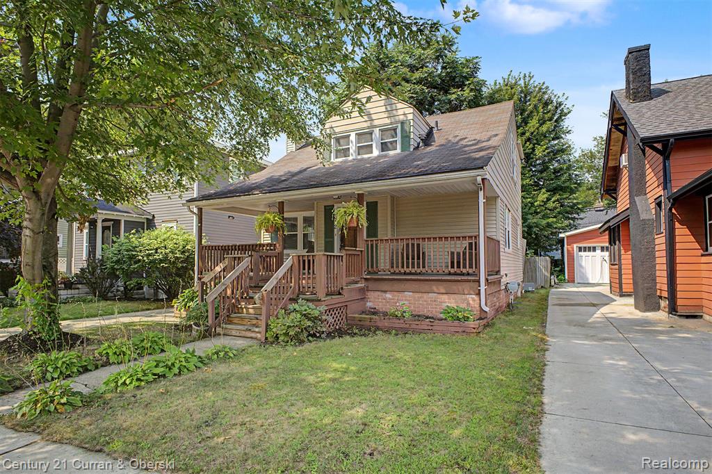 312 S Pleasant Street — photo